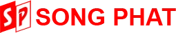 Logo Song Phát