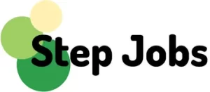 Logo Step Jobs