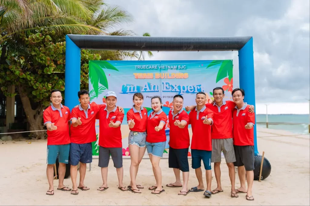 True Care Vietnam