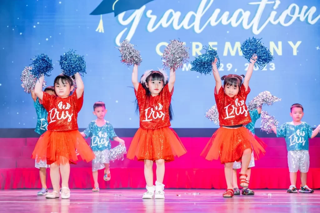 IRIS Preschool