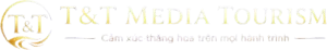 Logo T&T Media Tourism