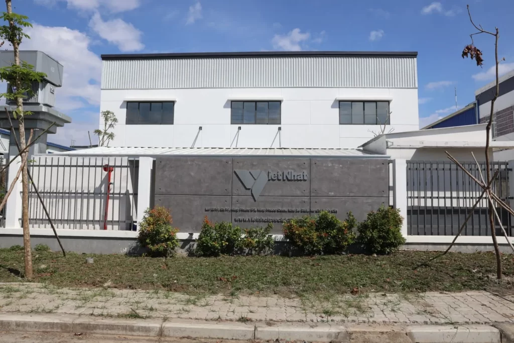 Việt Nhật Precision