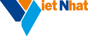 Logo Việt Nhật Precision