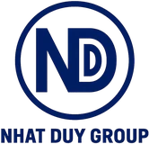 Logo VinFast Nhật Duy