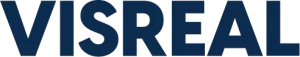 Logo Visreal